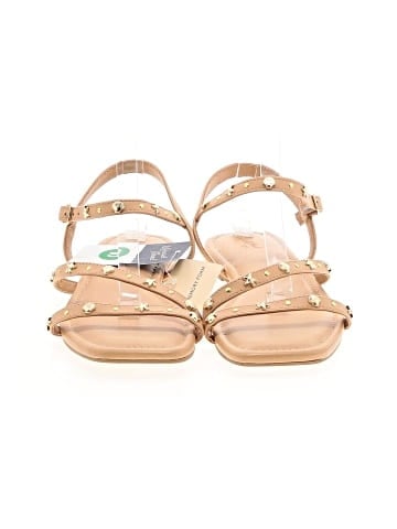 Universal Thread Sandals (view 2)