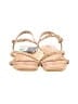 Universal Thread Tan Sandals Size 10 - photo 2