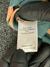 DR2 100% Polyester Tropical Teal Short Sleeve Blouse Size XXL - photo 8