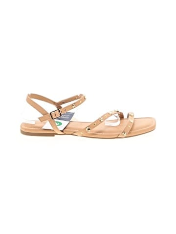 Universal Thread Sandals (view 1)