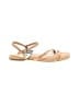 Universal Thread Tan Sandals Size 10 - photo 1