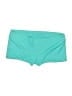 Title Nine Teal Swimsuit Bottoms Size S - photo 1