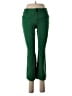 Anthropologie Green Casual Pants Size 2 - photo 1