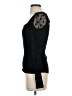 On Twelfth Black Long Sleeve Top Size XS - photo 5