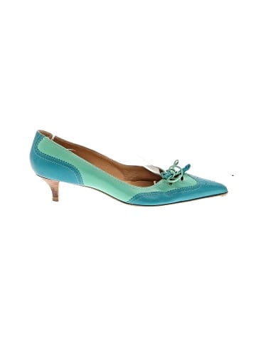 Hermès Ghillie kitten heel (view 1)