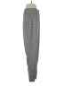 Joie Plaid Gray Dress Pants Size 4 - photo 4