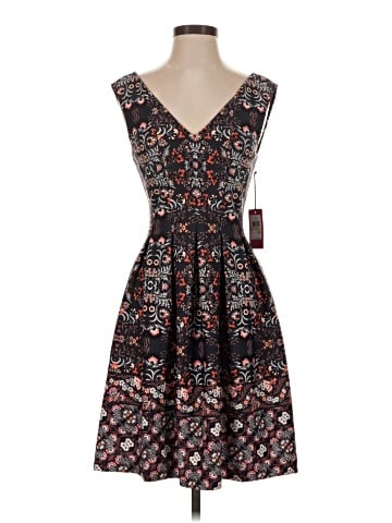 Vince Camuto Cocktail Dress (view 1)