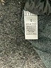 Active Basic Gray Long Sleeve T-Shirt Size S - photo 8