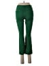Anthropologie Green Casual Pants Size 2 - photo 2