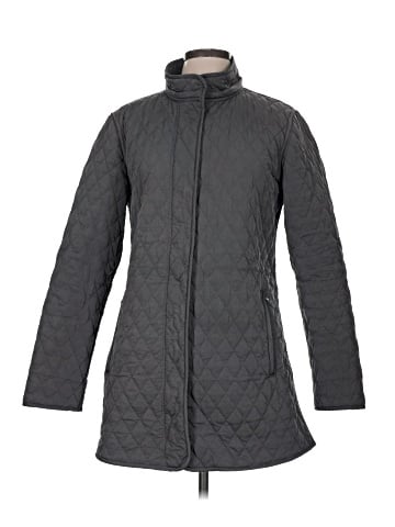 Garnet Hill Coat (view 1)