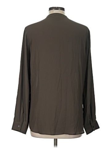 Ro & De Long Sleeve Blouse (view 2)