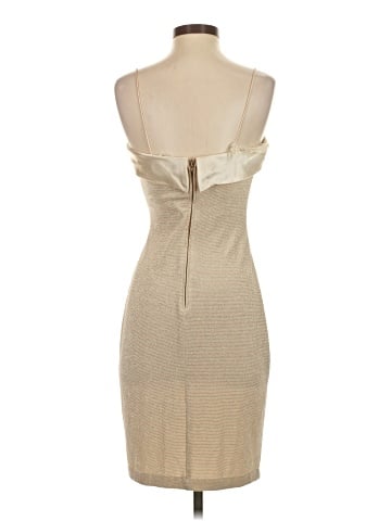 Betsy & Adam Cocktail Dress (view 2)