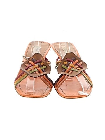 Prada Kitten heel sandals (view 2)