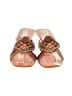 Prada Tropical Orange Kitten heel sandals Size EU 36 1/2 - photo 2