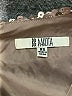 BB Dakota Metallic Silver Gold Cocktail Dress Size XS - photo 3