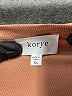 Korye Solid Brown Casual Dress Size XL - photo 7