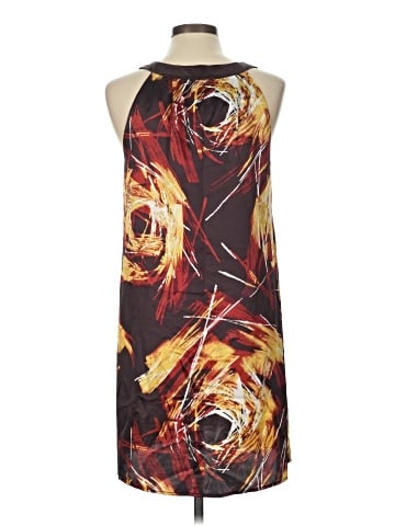 BCBGMAXAZRIA Casual Dress (view 2)