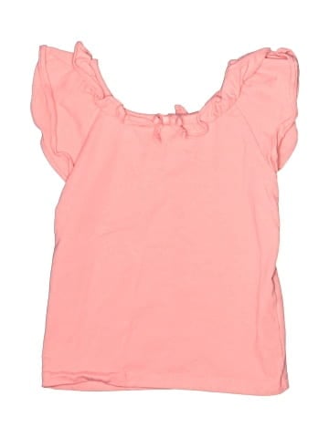 Janie and Jack Short Sleeve Top (view 1)