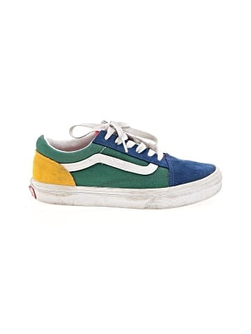 Vans Sneakers (view 1)