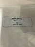 UNTUCKit Ivory Long Sleeve Blouse Size 12 - photo 7
