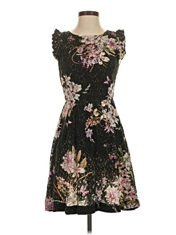 Eri + Ali Cocktail Dress (view 1)