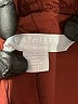 Athleta Solid Burgundy Casual Pants Size 10 (tall) - photo 7