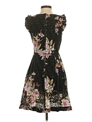 Eri + Ali Cocktail Dress (view 2)