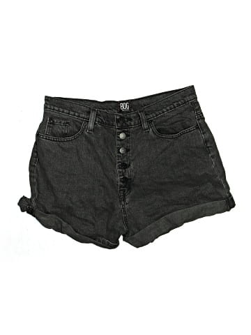 BDG Denim Shorts (view 1)