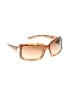 Prada Brown Sunglasses One size - photo 1