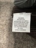 JM Collection Black Cardigan Size XL - photo 5
