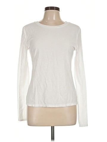 BDG Long Sleeve T-Shirt (view 1)