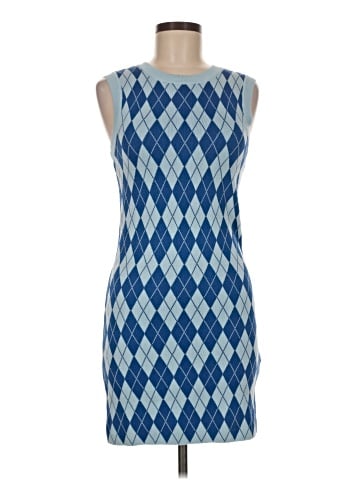 Zara Casual Dress (view 1)