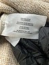 Eddie Bauer 100% Polyester Tweed Tan Turtleneck Sweater Size XXL - photo 8