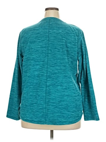 St. John's Bay Pullover Sweater (view 2)