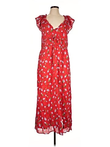 J.Crew Casual Dress (view 1)