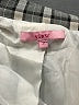 View Plaid Gray Blazer Size 2 - photo 6