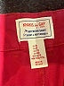 Gap Outlet Solid Red Shorts Size 8 - photo 3