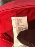 Gap Outlet Solid Red Shorts Size 8 - photo 4