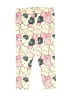 Splendid Hearts Ivory Leggings Size 18-24 mo - photo 1