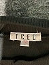 TCEC Black Cocktail Dress Size L - photo 7