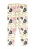 Splendid Hearts Ivory Leggings Size 18-24 mo - photo 2