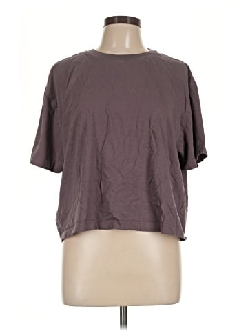 Primark Short Sleeve T-Shirt (view 1)
