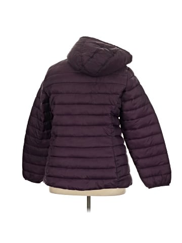 St. John's Bay Snow Jacket (view 2)