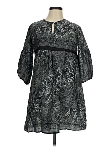 Mexicali Blues 3/4 Sleeve Top (view 1)