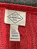 St. John's Bay Red Pullover Sweater Size XXL - photo 7