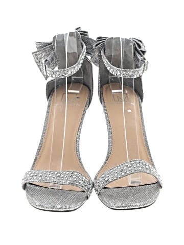Material Girl Sandals (view 2)