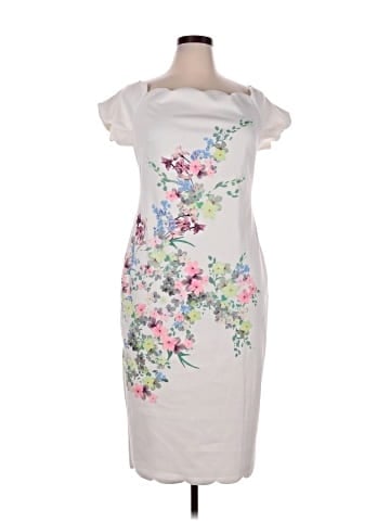 Ted Baker London Casual Dress (view 1)