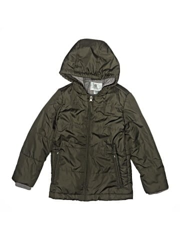 Class Club Snow Jacket (view 1)