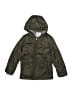 Class Club Solid Green Snow Jacket Size 4 - 5 - photo 1