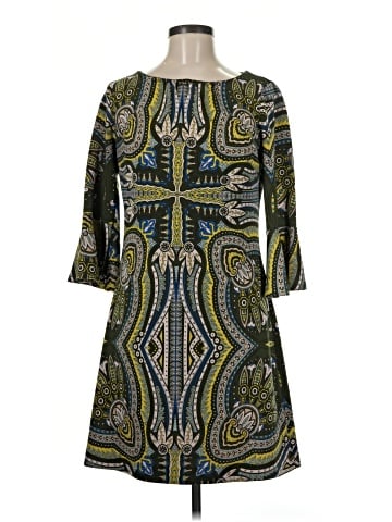 New York & Company Casual Dress (view 1)